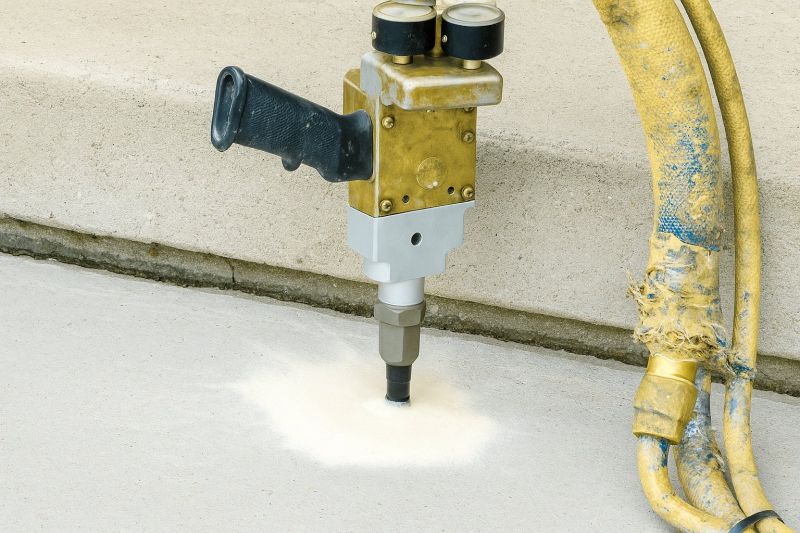Concrete Lifting