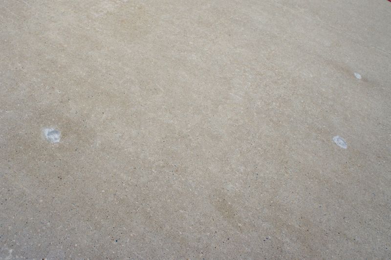 Concrete Mudjacking