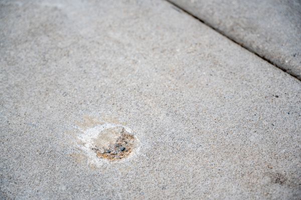 Cost of Polyjacking Service in Chippewa Falls