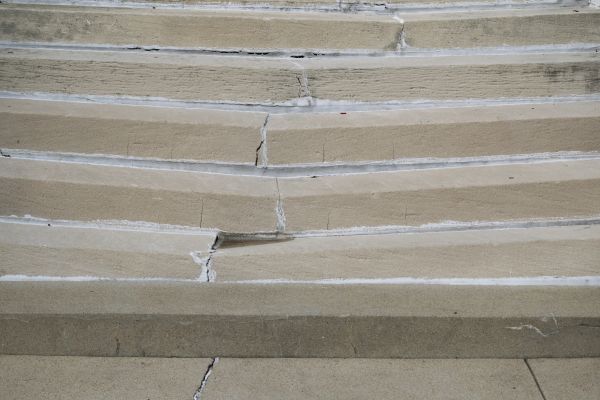 Cost of Sunken Slab Repair in Chippewa Falls
