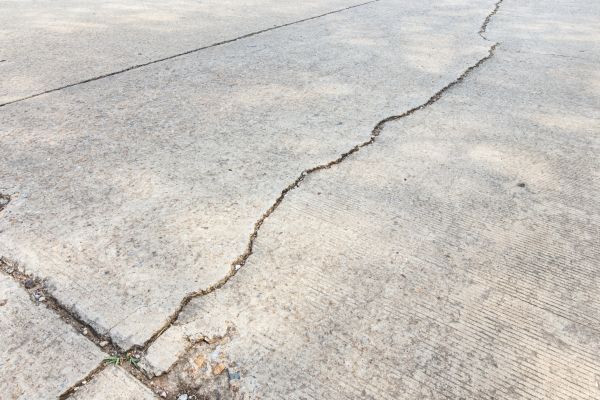 Cost of Concrete Slab Raising in Chippewa Falls