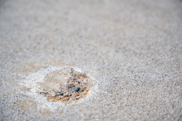 Concrete Jacking in Chippewa Falls