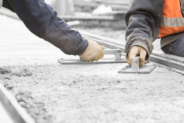 Cost of Driveway Mudjacking in Chippewa Falls