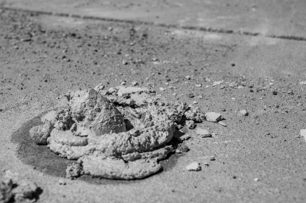 Concrete Slabjacking in Chippewa Falls