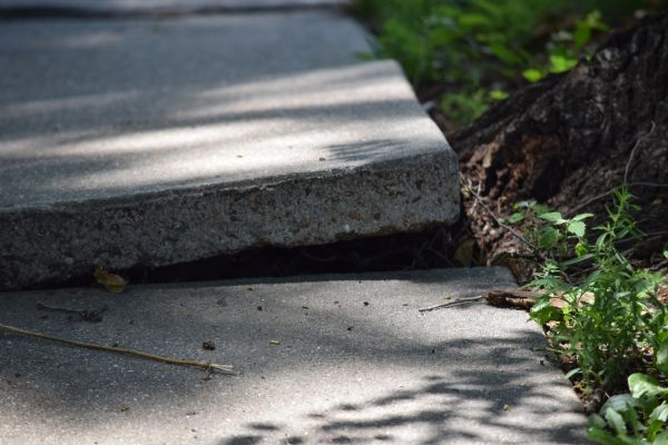 Cost of Concrete Slab Leveling in Chippewa Falls